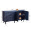 Buffet sculpté de 150,5 cm-1932228027