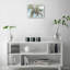 «Inlet Palms» par Studio Arts, reproduction d'art sur toile-721918393-721918395-681040913