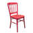 Red is out of stock