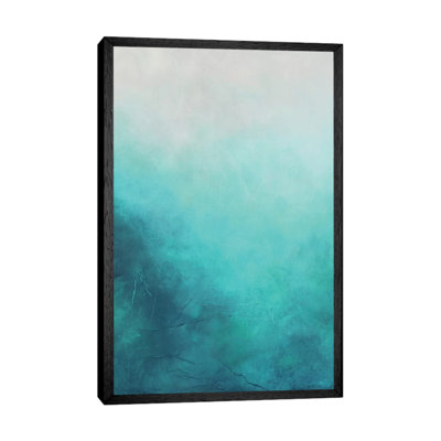 Blissfully by KR MOEHR - Painting on Canvas