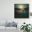 « siren ii », reproduction de photo sur toile tendue-105878334