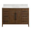 Alsup 48'' W Single Vanity-260078063