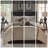 7 Piece Comforter Set, Faux Suede, King Size, Beige | Gift Idea