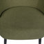 Upholstered Armchair-1042004180
