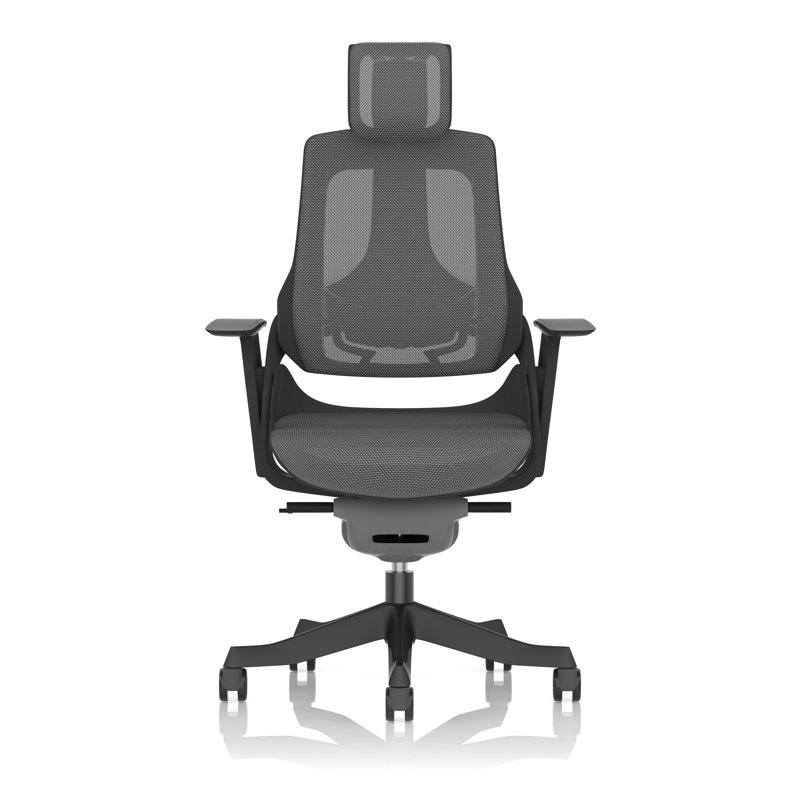 Executive Chair, High