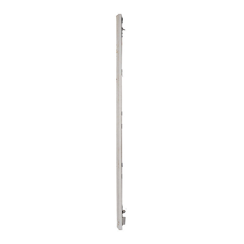 24" X 60" Distressed Floor Mirror, Full Body Mirror For Bathroom Bedroom Living Room