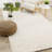 Tapis intérieur crème Dilmore-516880947