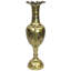 Vase de plancher en métal 30 po Chadron