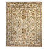 Maharaja One-of-a-Kind 12' X 15' Hand Knotted Area Rug