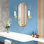 Charlesha Dimmable Bath Sconce-1599842426