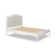 Lemaire Upholstered Bed