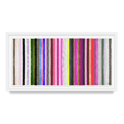Chromatic Harmony #25 By Kristi Kohut