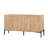 Lana 4 Door Sideboard