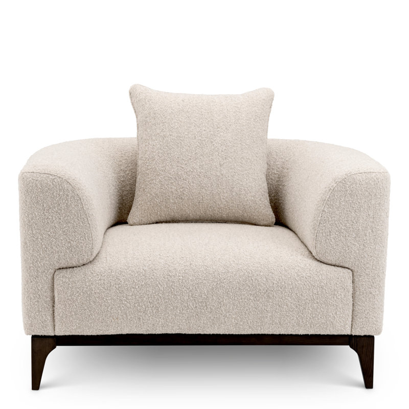 Brannan Barrel Chair