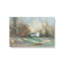 «Back Road Bungalow» par Stephen Calcasola, reproduction d'art sur toile-1829984544-1829984547-1829984572