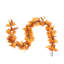 180cm Lighted Faux Garland with Lights