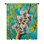 Rideaux de fenêtre Koala Family