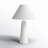 Ceramic Table Lamp-1646348473