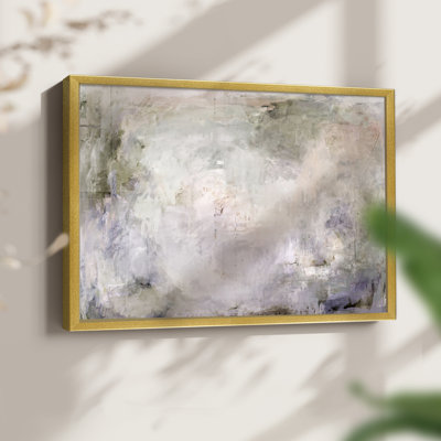 Sun Day -Framed Print - Restickable