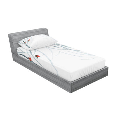 Microfiber Sheet Set