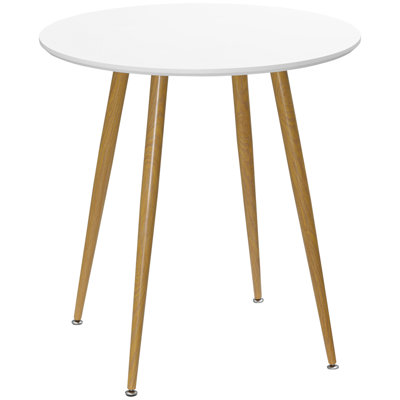 Brooks Round Dining Table