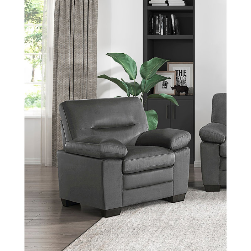 Chaise de salon, chaise de lecture Modern