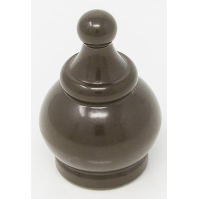 Acen Lamp Finial