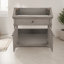 Base de meuble-lavabo 36 po