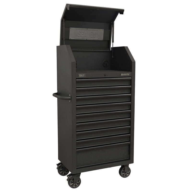 Metal Single Storage Cabinet ( 139.5cm H x 68.5cm W x 46cm D)