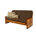 Bridyn Linen Cocoa