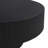 Round Coffee Table with 6.8" Thick Tabletop-1313222465