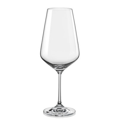 Sandra 19 oz. Red Wine Glass