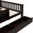 Platform Bed With Chalkboard-271675933-271675904