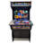 N2fun Mame/Hyperspin 4 Player Plug-in Full Size Arcade Machine with 31000 Games Included