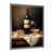 Silver Single Picture Framed selected