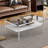Coffee Table and End tables Set of 3-108809106-108809111