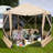 8 Person Tent