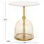 Table d'appoint Kashi-567703753