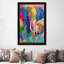 Elephant by Richard Wallich - Painting on Canvas-42157621-56676632