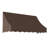 Awntech Nantucket Acrylic Fabric Fixed Awning-28212937-111655902