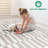 Contemporary Indoor Area Rug-1224815832