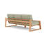 Pursuit Outdoor 3 - Seat Patio Sofa-1365192251