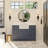 Yorkshire 48" W Single Bathroom Vanity-1989642110