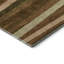 Tapis à rayures lavable à la machine de qualité supérieure AMF997-603287567