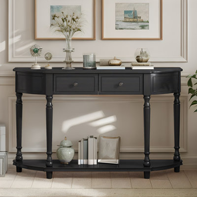 Console Roshawna 52