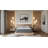 Soothe Gel Euro Top Memory Foam Hybrid, Medium Feel, 11" Mattress-53134509