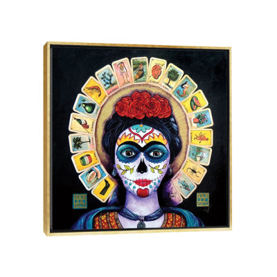 Frida Loteria