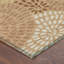 Tapis géométrique intérieur / extérieur lavable à la machine Chantille ACN2492-1457439260-1457439278
