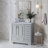 Peightyn 36.75'' Single Bathroom Vanity Base Only-93359424