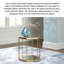 Table basse Woodford